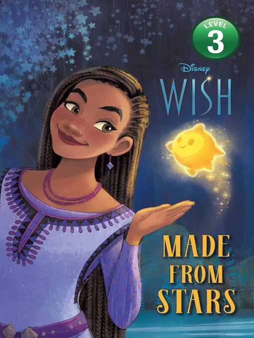 Titeldetails für Wish nach Disney Book Group - Verfügbar